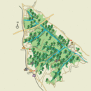 mappa riserva